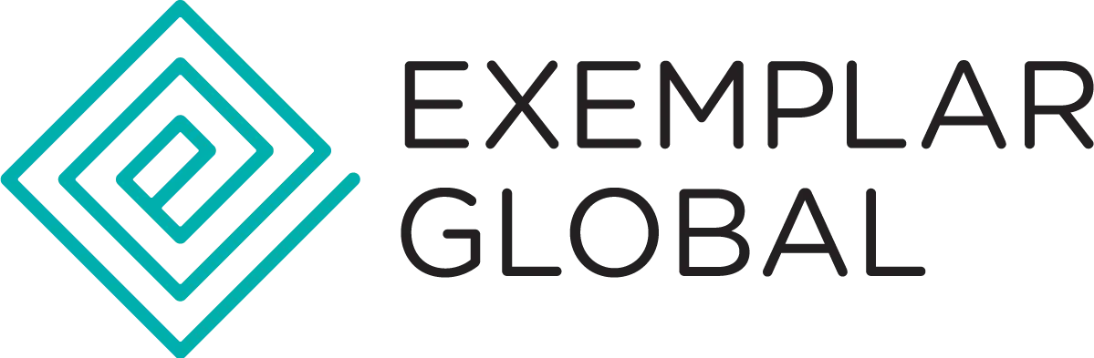 Exemplar Global certified