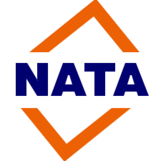 NATA accredited laboratory partner